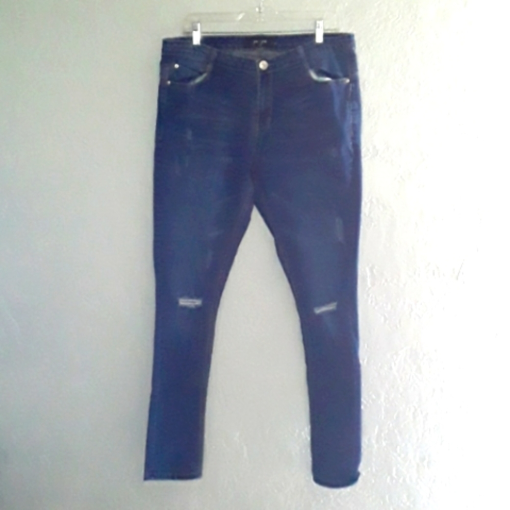 Hype Jean's Jeans